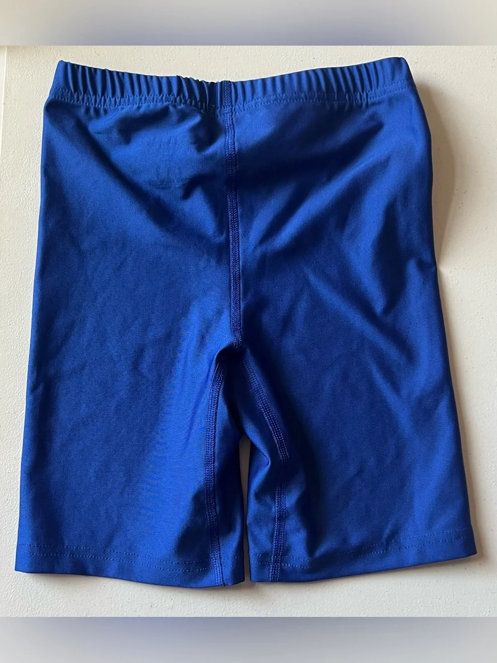 Champion Bike Shorts - Youth Size Medium